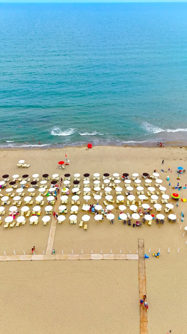 Un mare così, una spiaggia così, un camping in messo nel verde proprio lì a pochi passi. 

It's CAMPING MARE PINETA! 

Ti aspettiamo a Paestum.
Contattaci subito allo 0828 811086 per tutte info

#MareDiPaestum #Cilento